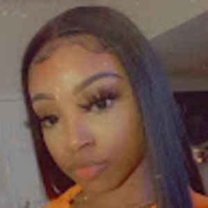 Meet your Posher, Kiahni